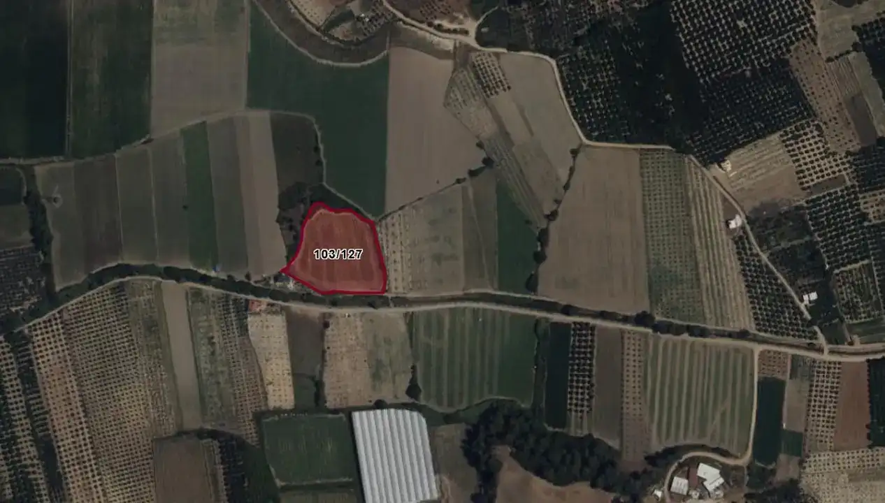 Manavgat’ta Antalya Büyükşehir Mezarlık Alanı Dahil 3 Koruma Kararı 5